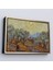 Çerçeveli Dekoratif Kanvas Tablo, Vincent Willem Van Gogh - Zeytin Ağaçları Tablosu-Olive TREES-7184 3