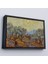 Çerçeveli Dekoratif Kanvas Tablo, Vincent Willem Van Gogh - Zeytin Ağaçları Tablosu-Olive TREES-7184 4