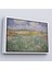 Çerçeveli Dekoratif Kanvas Tablo, Vincent Van Gogh -Auvers Yakınlarındaki Ova-Plain Near AUVERS-7162 1