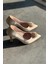 Fovira Saten Bej Stiletto 2
