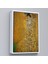 Çerçeveli Dekoratif Kanvas Tablo, Gustav Klimt - Adele Bloch-Bauer I'in Portre TABLOSU-7378 4