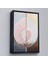 Çerçeveli Dekoratif Kanvas Tablo, Hilma Af Klint - Soyut TABLO-7316 3