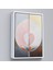 Çerçeveli Dekoratif Kanvas Tablo, Hilma Af Klint - Soyut TABLO-7316 4