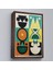 Çerçeveli Dekoratif Kanvas Tablo, Auguste Herbin - Vıolon TABLO-7482 1