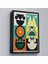 Çerçeveli Dekoratif Kanvas Tablo, Auguste Herbin - Vıolon TABLO-7482 3