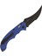 Hog Knives ( Sasmir Mavi ) 8800 2