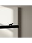 Minimalist Köpek Silüeti Tablosu 5