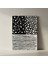 Soyut Nokta ve Çizgi Desenli Modern Sanat Tablosu 2