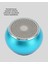 Taşınabilir Mini Bluetooth Hoparlör 9m Menzil Dahili Mikrofon 5
