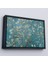 Çerçeveli Dekoratif Kanvas Tablo, Vincent Van Gogh - Çiçek Açan Badem Ağacı TABLOSU-7050 4