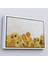 Çerçeveli Dekoratif Kanvas Tablo, Vincent Van Gogh - Ayçiçekleri TABLO-7149 1