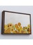 Çerçeveli Dekoratif Kanvas Tablo, Vincent Van Gogh - Ayçiçekleri TABLO-7149 2