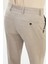 Dokulu Slimfit Pileli Erkek Pantolon 4