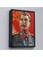 Çerçeveli Dekoratif Kanvas Tablo, Joseph Stalin Rusya ve Sovyetler Birliği Sscb TABLO-7683 4