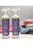 Bitkisel Bazlı Yıkama Öncesi Leke Çıkarıcı Sprey 750 ml (2 Li Set ) 1