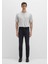 James Siyah Erkek Jean Pantolon M0042490647 3