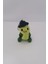 Amigurumi Tosbik Kaplumbağa Anahtarlık 1