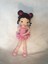 Balerin Luna Amigurumi Örgü Oyuncak 5