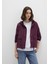 Bordo Kadın Ceket M110775-87830 2