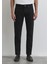 Milan Siyah Erkek Jean Pantolon M0081090642 5