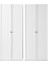Folt White 4 Kapılı Gardırop 2