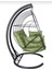 Çift Kişilik Bahçe Balkon Salıncağı -Damla Salıncak- 2