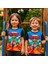 Brawl Stars Çocuk Tişört T-Shirt Digital Baskılı 1