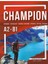 10. Sınıf Champion Student's Book A2 - B1 1