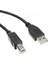 USB 2.0 Yazıcı Bağlantı Kablosu 3 m 28AWG Filtreli – Hızlı Veri Aktarımı ve Kararlı Şarj Performansı 2