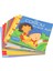 Caillou Eğitici Çocuk Hikaye Kitapları 8’li Set 3