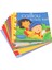 Caillou Eğitici Çocuk Hikaye Kitapları 8’li Set 4