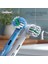 Kids - Çocuklara Özel Oral-B Uyumlu 4 Adet Yedek Başlık – Nazik Temizlik ve Diş Eti Koruması 6
