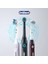 Kids - Çocuklara Özel Oral-B Uyumlu 4 Adet Yedek Başlık – Nazik Temizlik ve Diş Eti Koruması 8