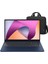 Ideapad Slim 3 Intel Core I7 13620H 16GB 512GB SSD Freedos 15.3" Wuxga Taşınabilir Bilgisayar+Çanta 83K10060TR 1