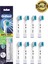 Pro Cleaning Oral B Uyumlu 8 Adet Yedek Başlık – Günlük Derin Temizlik & Premium Quality 1
