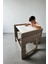 Montessori Çocuk Oyun & Aktivite & Çalışma Masa ve Sandalyesi 2-8 Yaş 2
