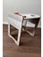Montessori Çocuk Oyun & Aktivite & Çalışma Masa ve Sandalyesi 2-8 Yaş 7