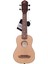 Ortega Turkey Edition Exclusive Soprano Ukulele 1