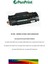 Hp Laserjet 1320N Muadil Toner 2