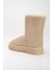 MaskButik Celio Kalın Taban Ugg Bej 6