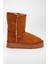 MaskButik Celio Kalın Taban Ugg Taba 4