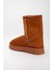MaskButik Celio Kalın Taban Ugg Taba 6