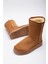 MaskButik Celio Kalın Taban Ugg Taba 7