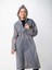 Cng Yağmurluk Gri Standart Beden 1