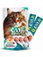 Gnd Eurogold Cat Sıvı Kedi Ödülü 15GR 1