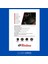 Renault Megane 4 Sedan 3D Havuzlu Paspas 2016-2017-2018-2019-2020-2021-2022-2023-2024-2025 3