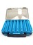 Kutu 7222 Suni Balık Için 14GÖZLÜ 19X11CM Blu 1