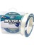 Asso Invısılk Surf Castıng 300 mt Beyaz 0,35 mm 1
