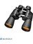 Trç Barska Gladıator 8- 24X50 Zoomlu El Dürbünü 1