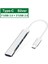Type-c Usb Hub Çoklayıcı Usb 3.0 3